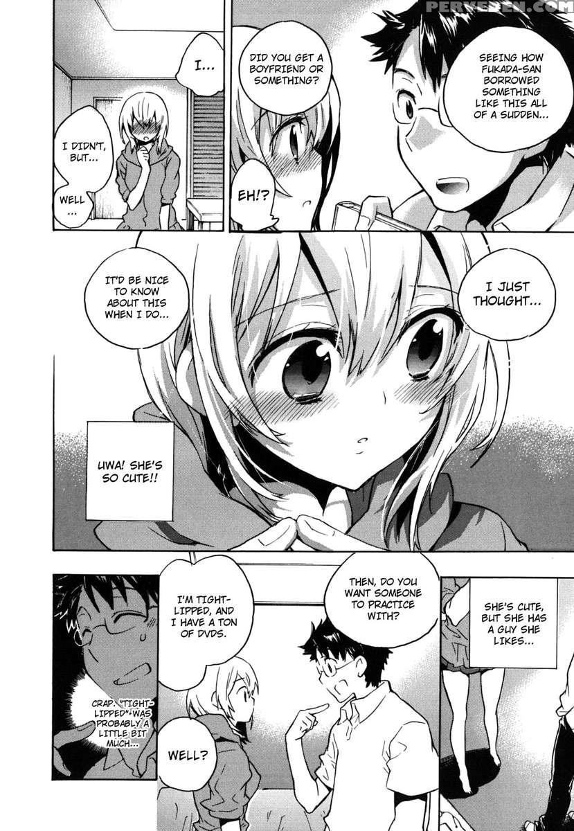 Ore Sen Kanojo 1