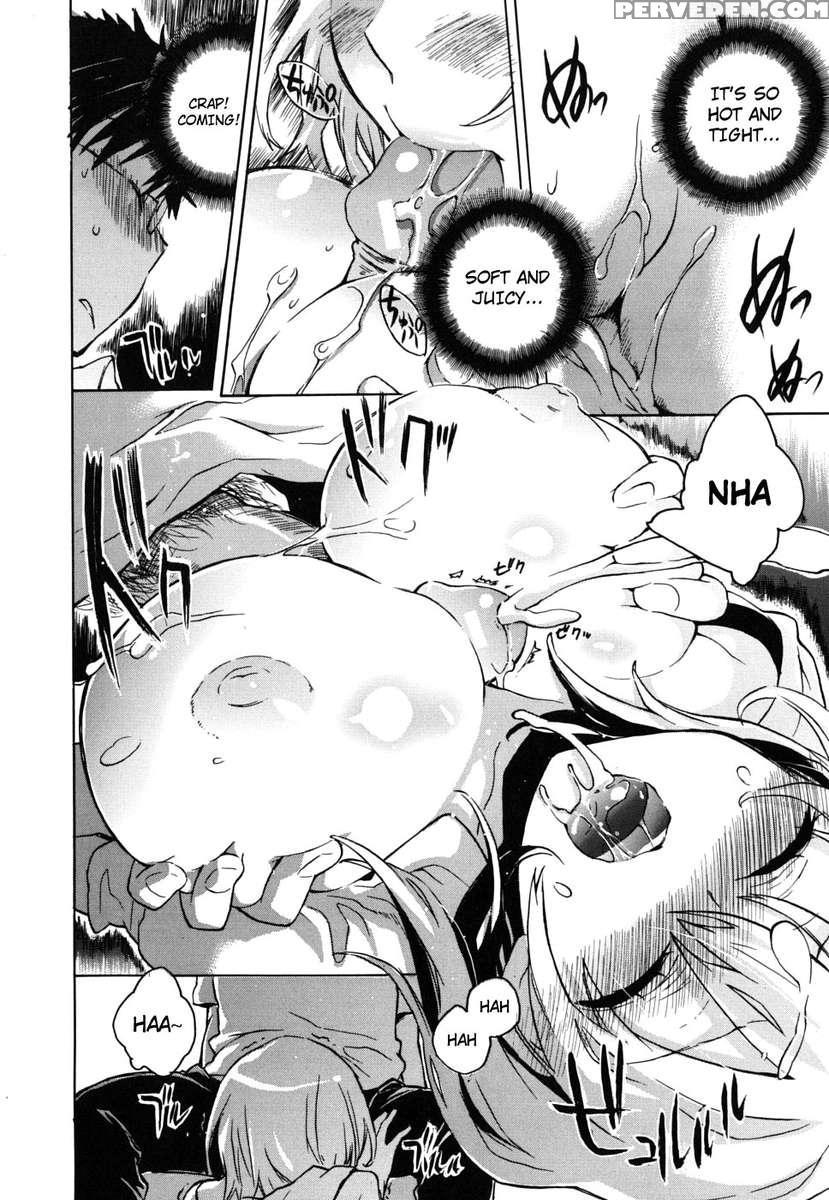 Ore Sen Kanojo 1