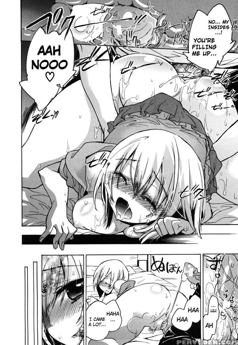Ore Sen Kanojo 1