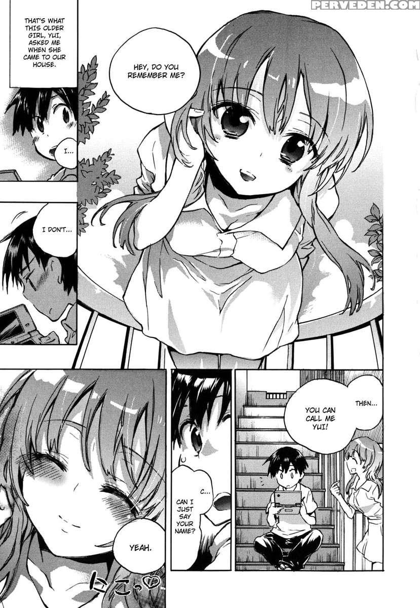 Ore Sen Kanojo 1