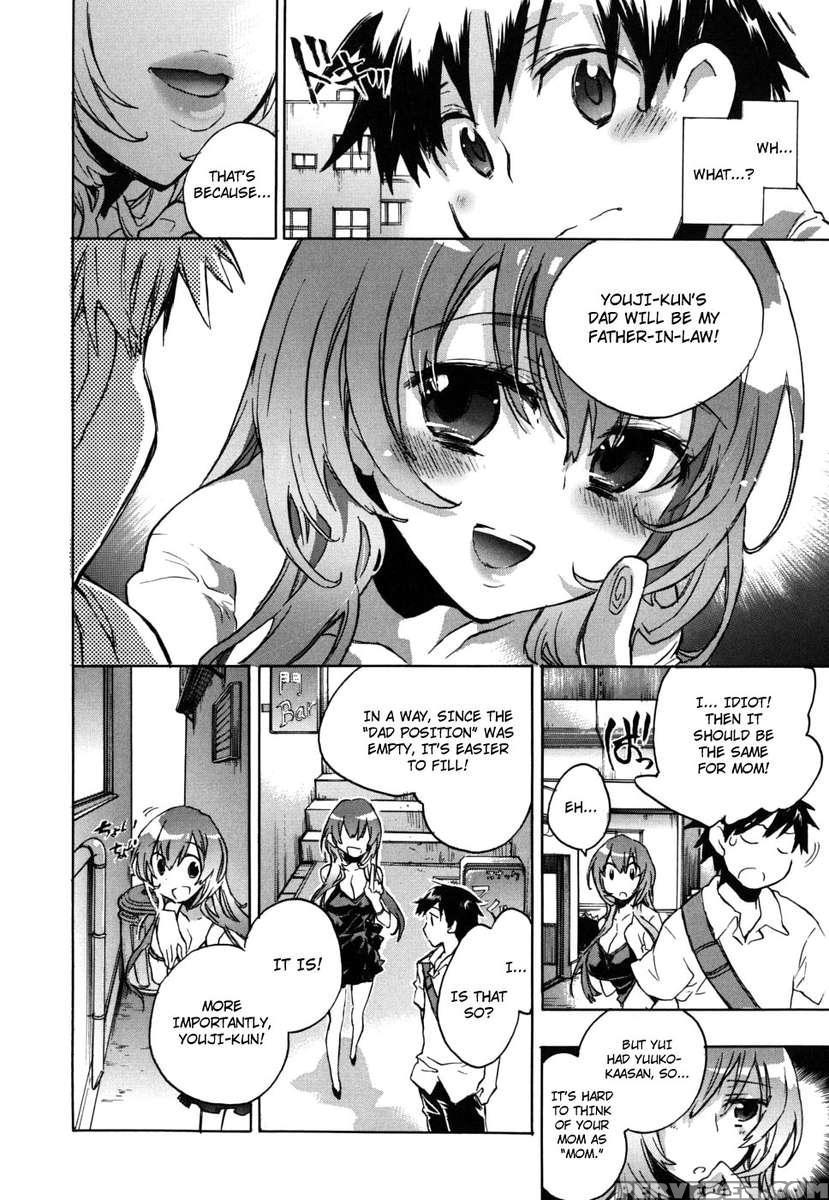 Ore Sen Kanojo 1