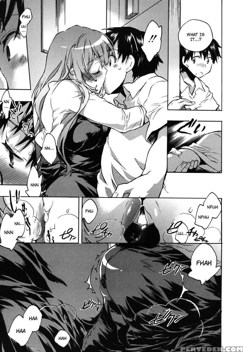 Ore Sen Kanojo 1