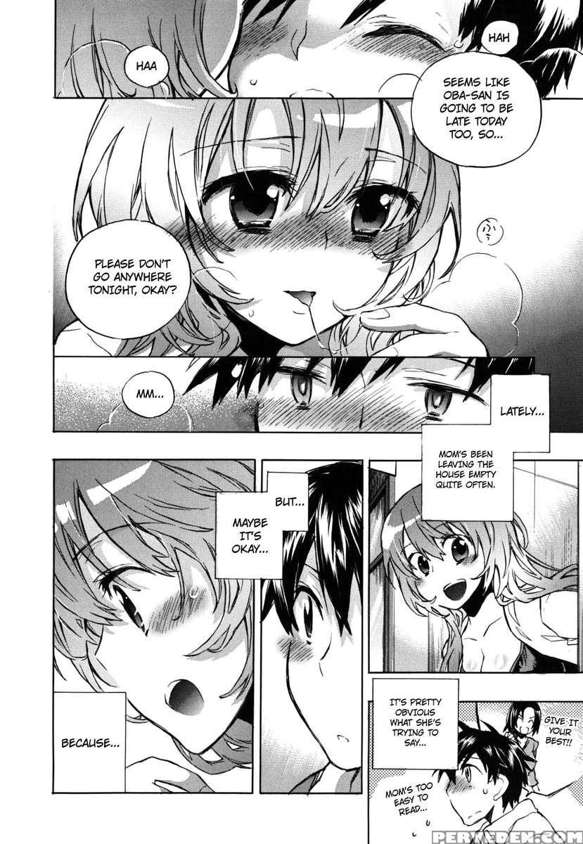 Ore Sen Kanojo 1
