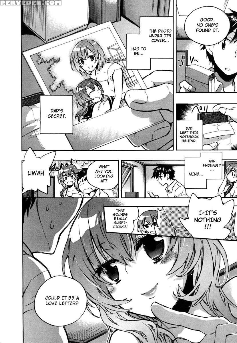 Ore Sen Kanojo 1