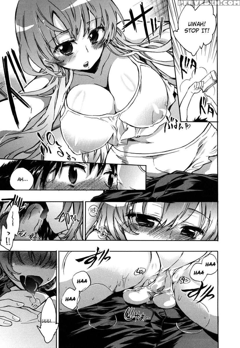 Ore Sen Kanojo 1