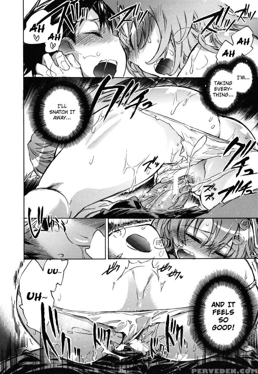 Ore Sen Kanojo 1