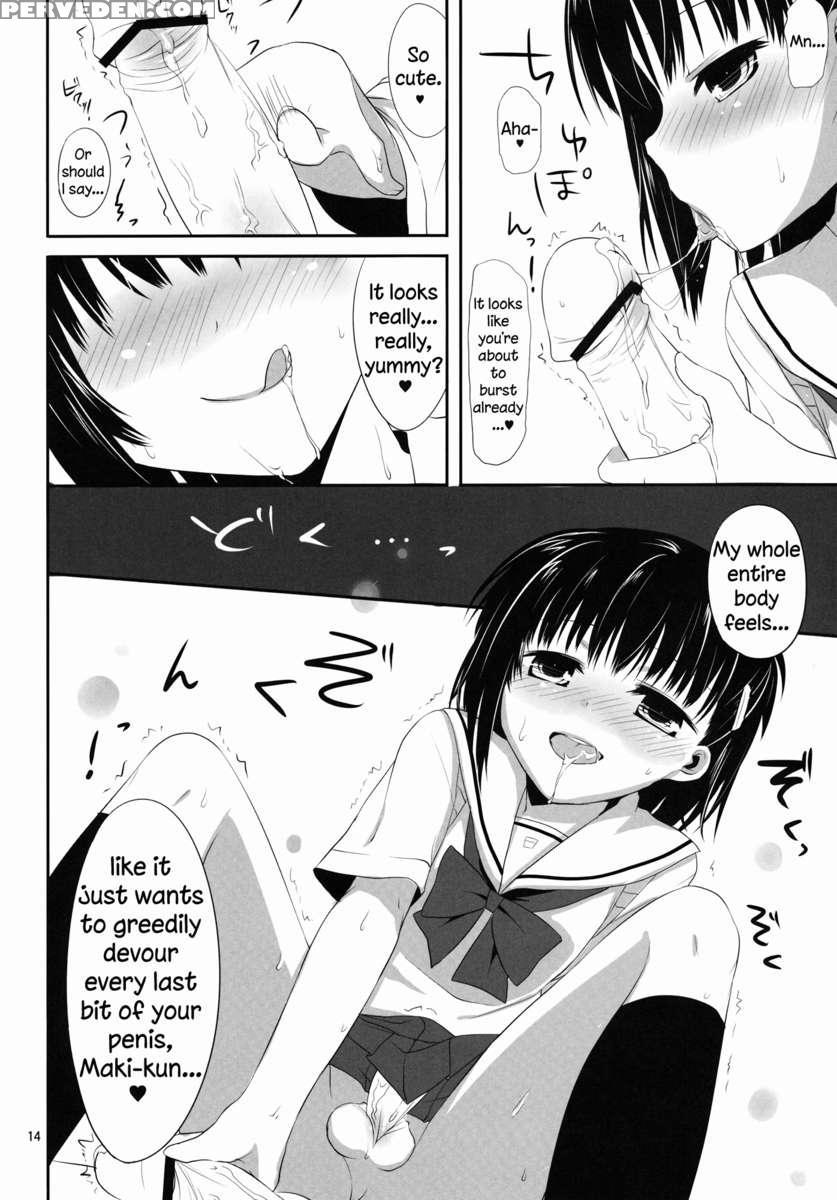 Ore To Aikawa Ga Hokenshitsu No Himitsu No Xxx 1