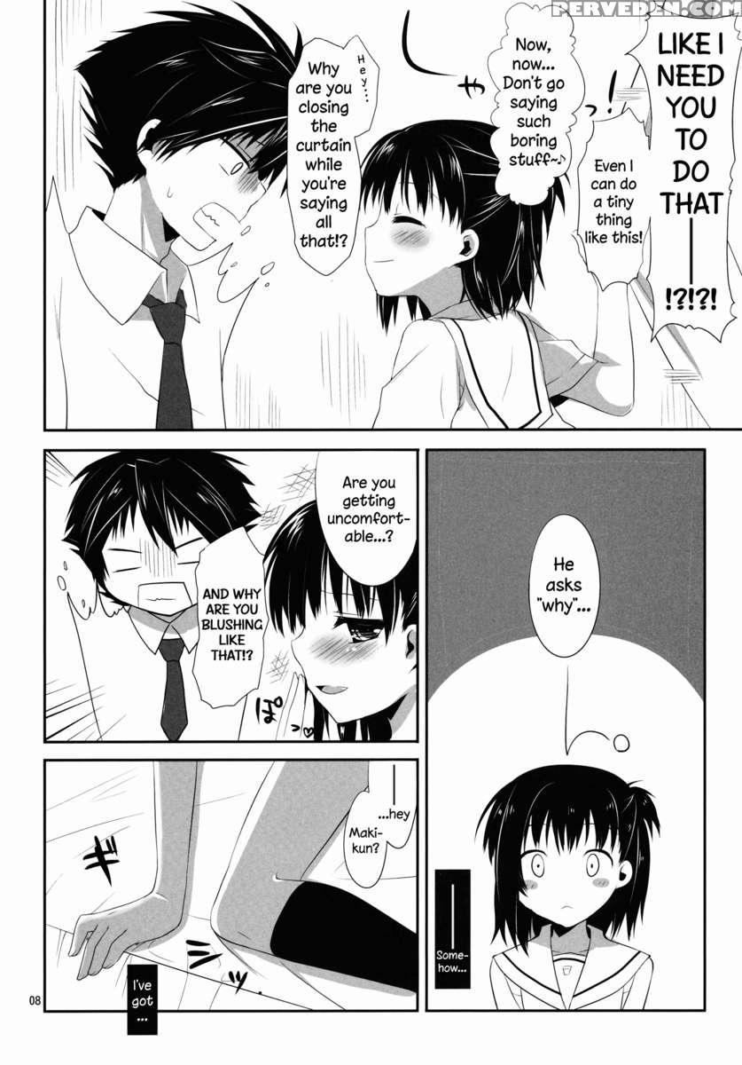 Ore To Aikawa Ga Hokenshitsu No Himitsu No Xxx 1