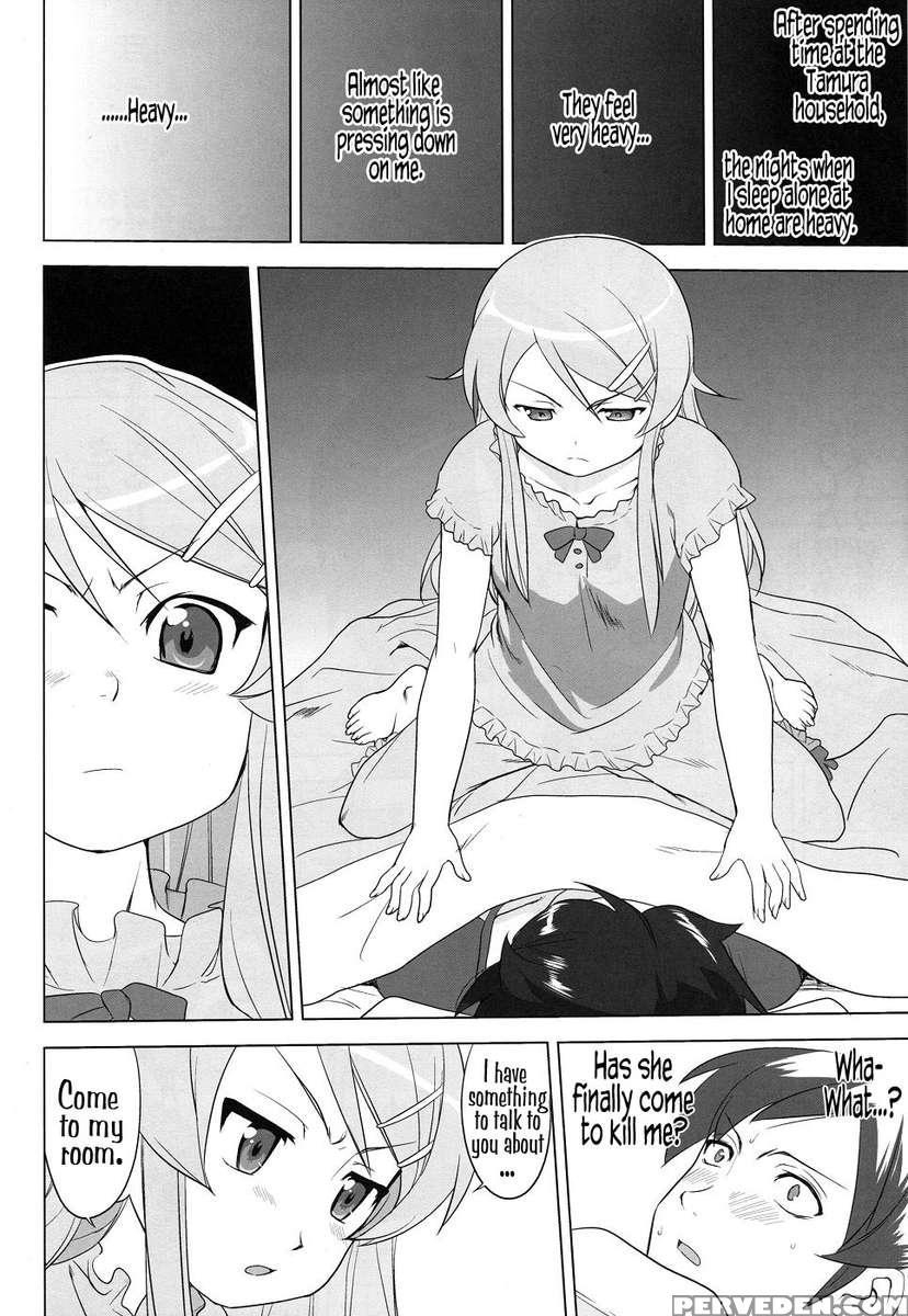 Ore To Imouto No 200-nichi Sensou 1