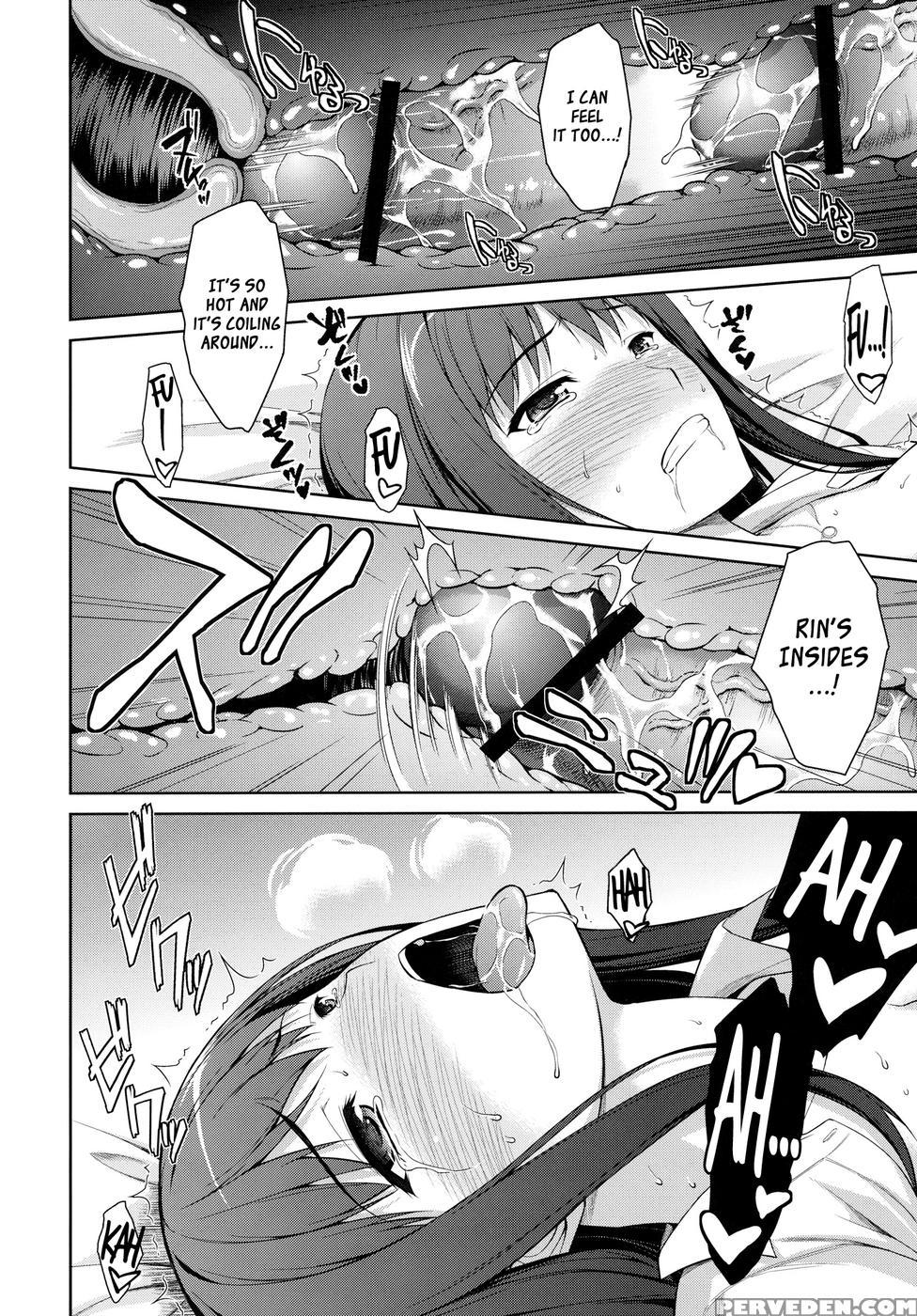 Ore To Shiburin To One Room - The 1