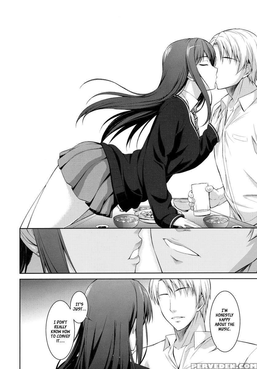 Ore To Shiburin To One Room 1