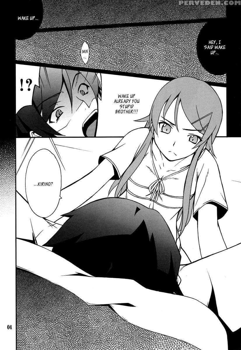 Ore X Imouto Kouryaku Daisakusen!! 03 1