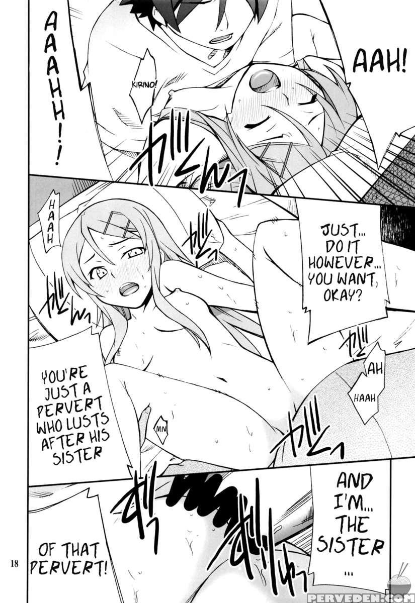 Ore X Imouto Kouryaku Daisakusen!! 1