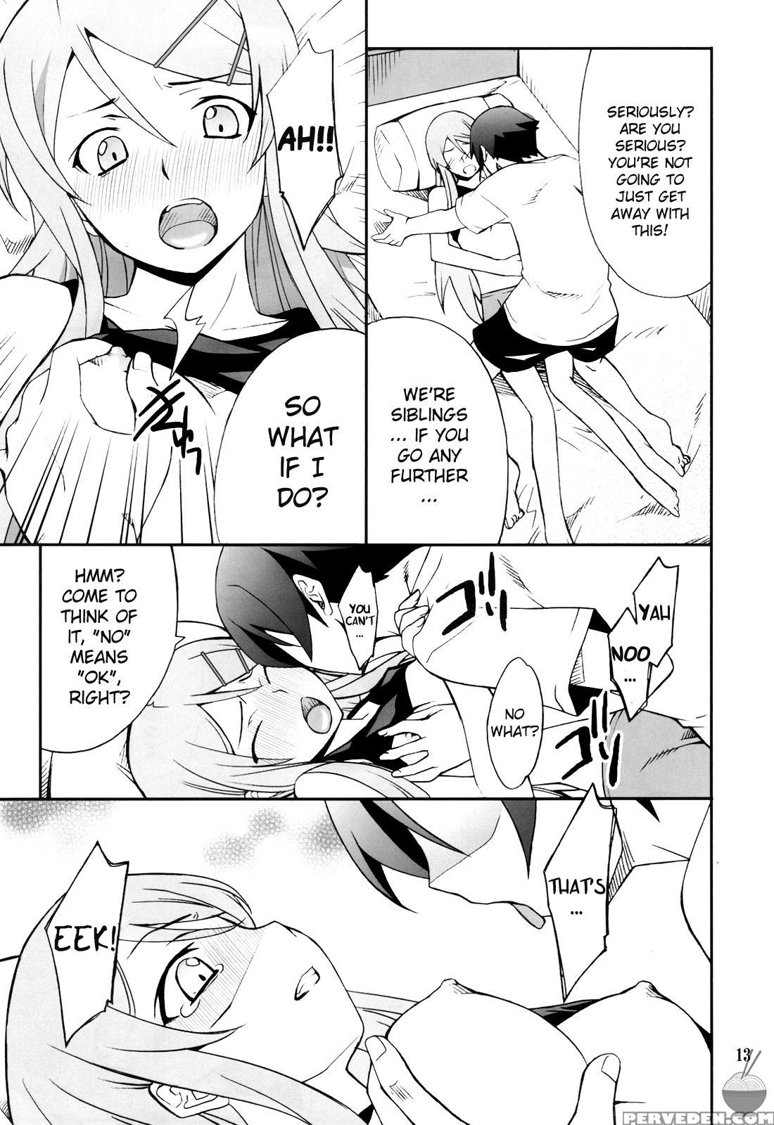 Ore X Imouto Kouryaku Taisakusen!! Vol. 1 - Ore No Imouto Ga Konna Ni Kawaii Wake Ga Nai 1
