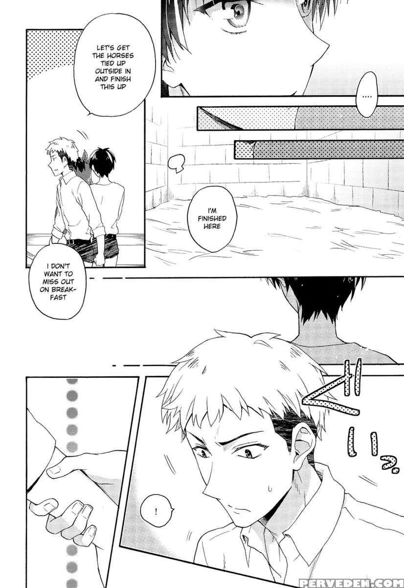 Ore-tachi Tsukiattemasun. - Kouhen - Jou 1