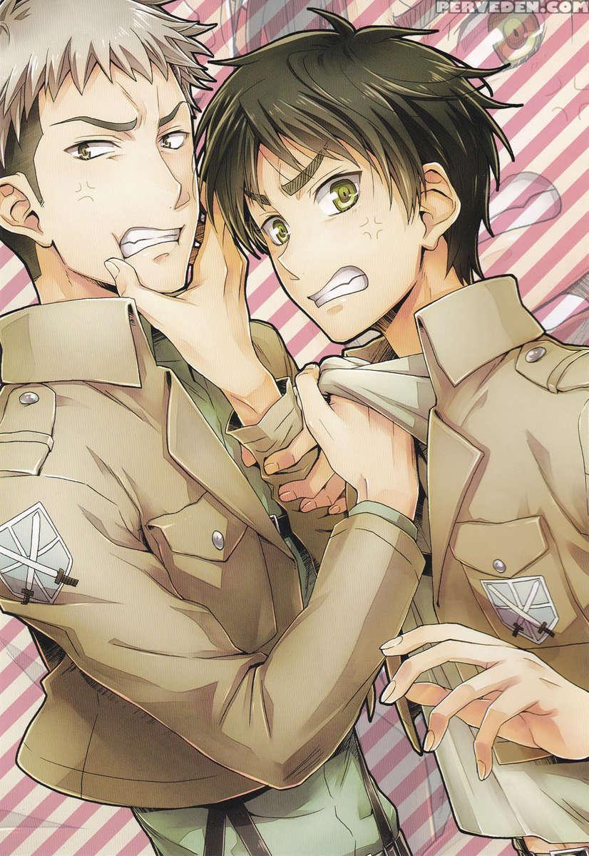Ore-tachi Tsukiattemasun. - Kouhen - Jou 1