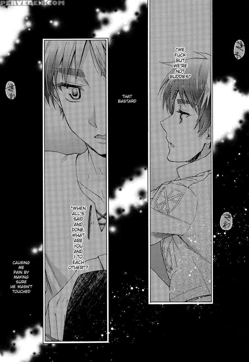 Ore-tachi Tsukiattemasun. - Kouhen - Jou 1