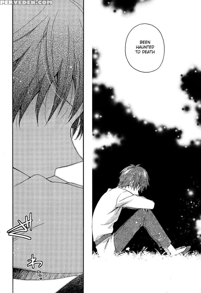 Ore-tachi Tsukiattemasun. - Kouhen - Jou 1