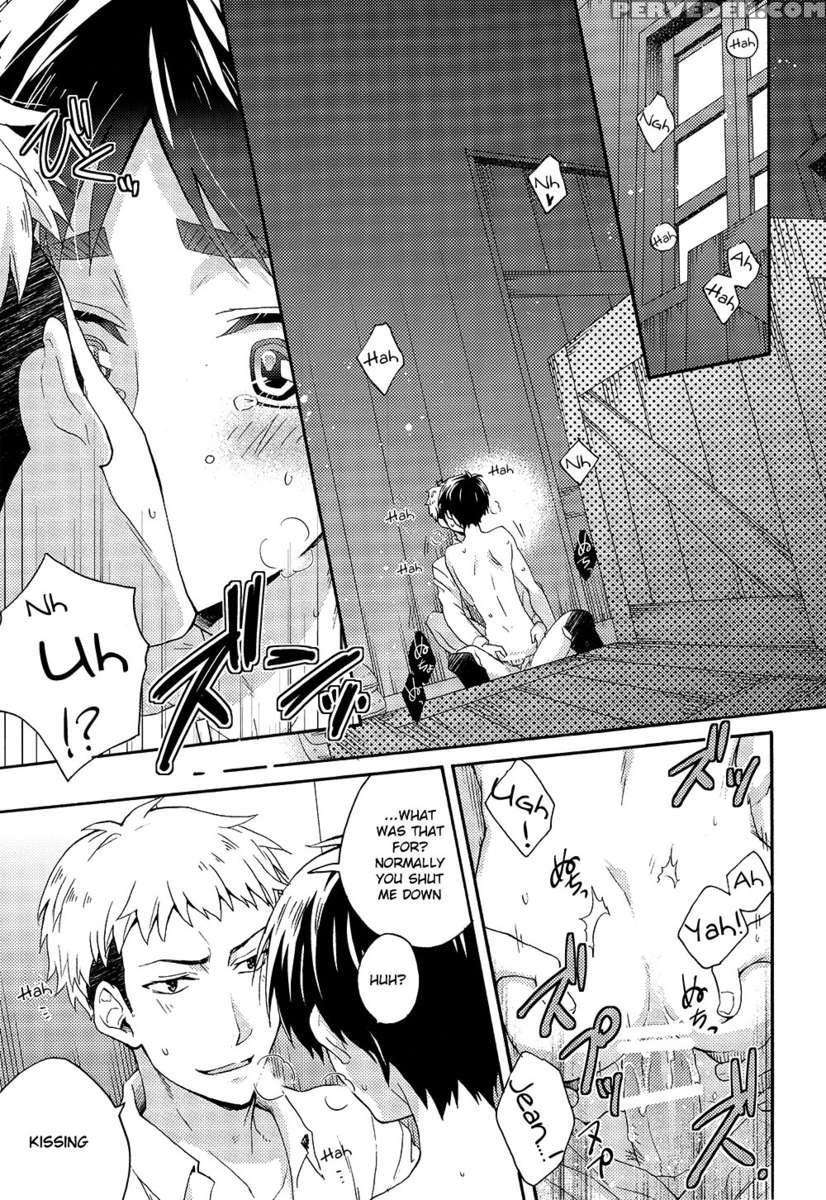 Ore-tachi Tsukiattemasun. - Kouhen - Jou 1