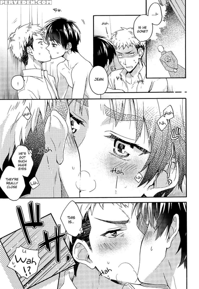 Ore-tachi Tsukiattemasun. - Kouhen - Jou 1