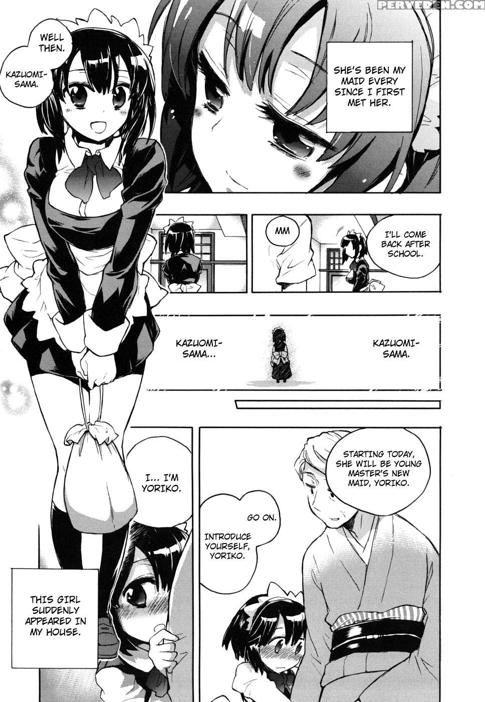 Oresen Kanojo 1