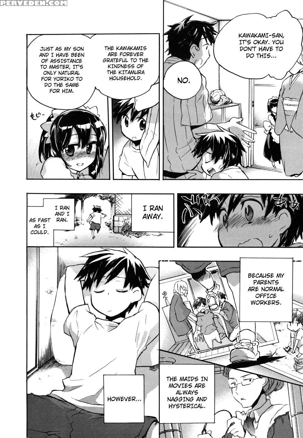 Oresen Kanojo 1