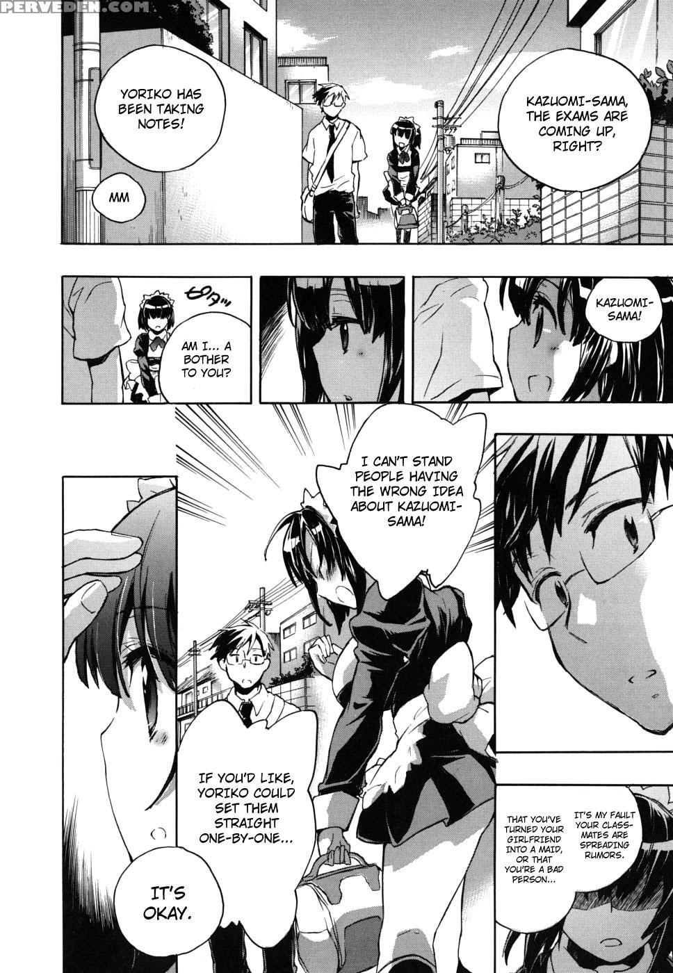 Oresen Kanojo 1