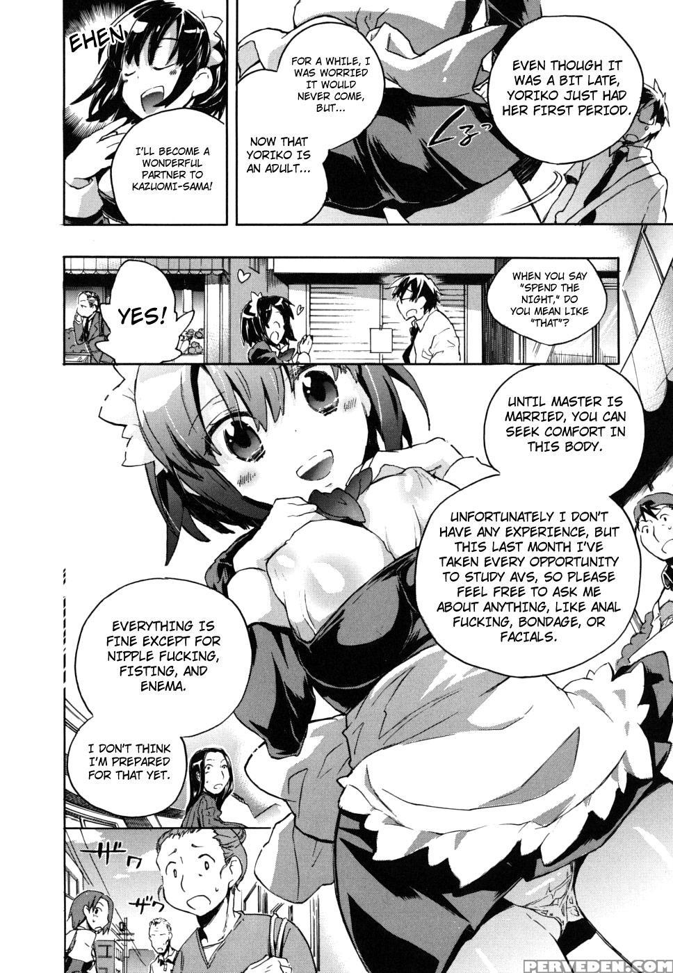 Oresen Kanojo 1