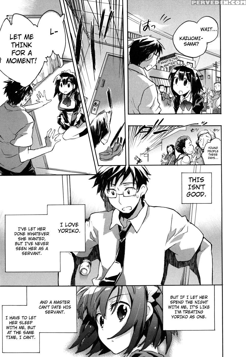 Oresen Kanojo 1
