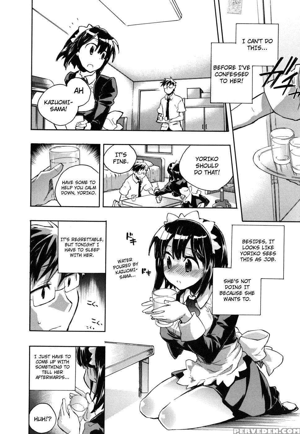 Oresen Kanojo 1