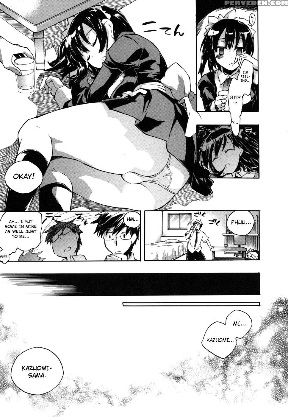 Oresen Kanojo 1