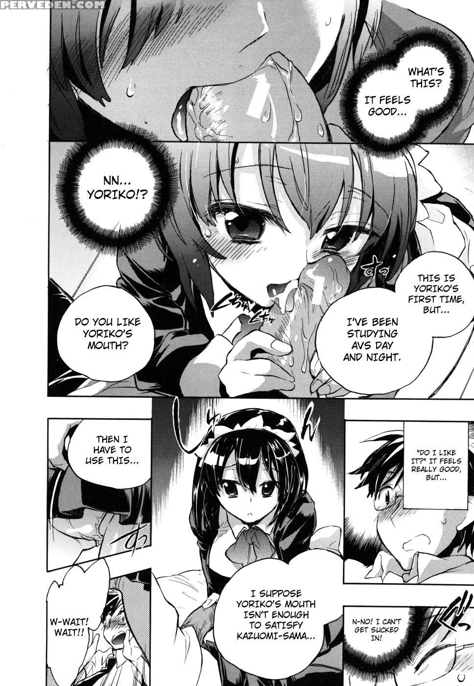 Oresen Kanojo 1