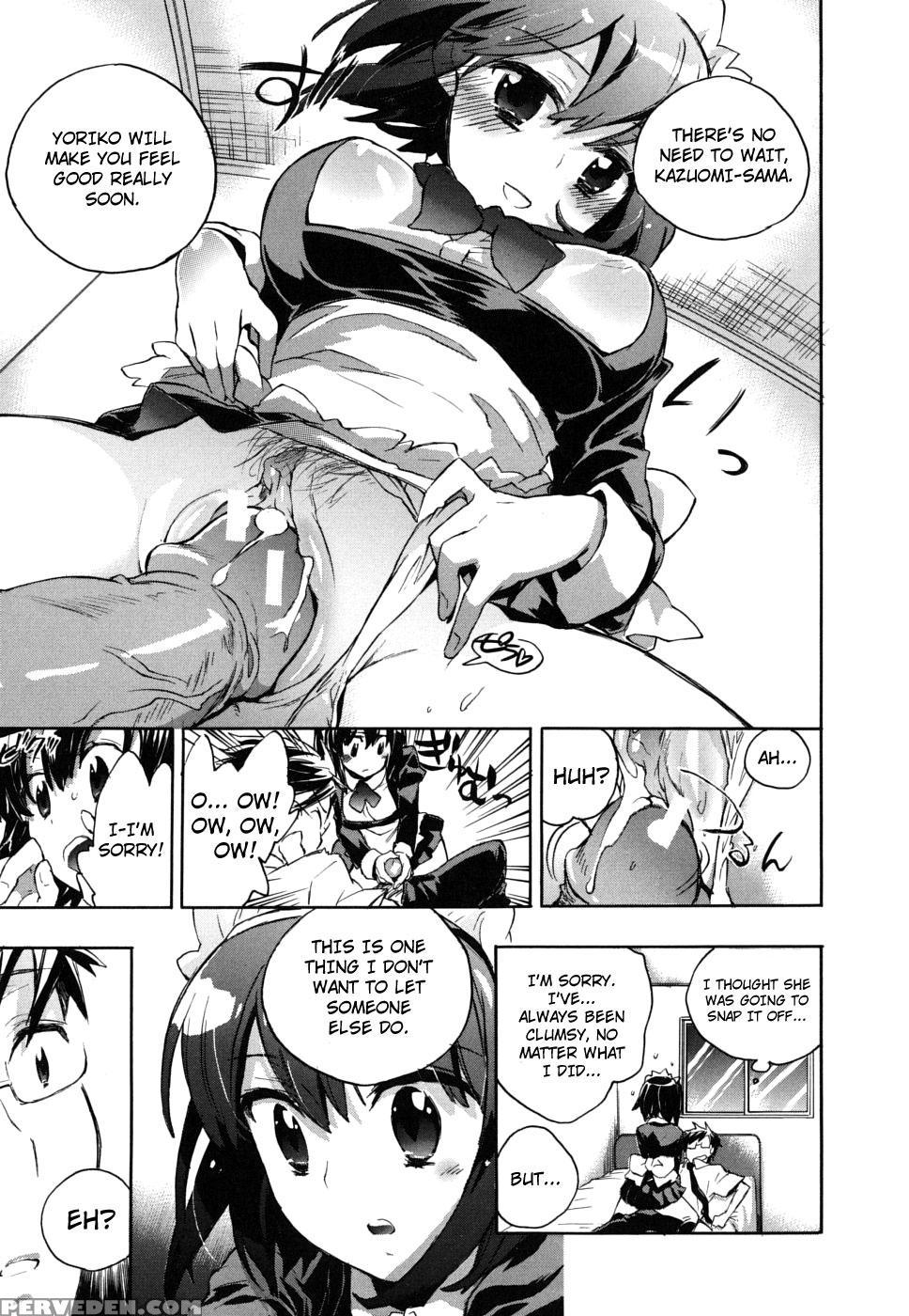 Oresen Kanojo 1