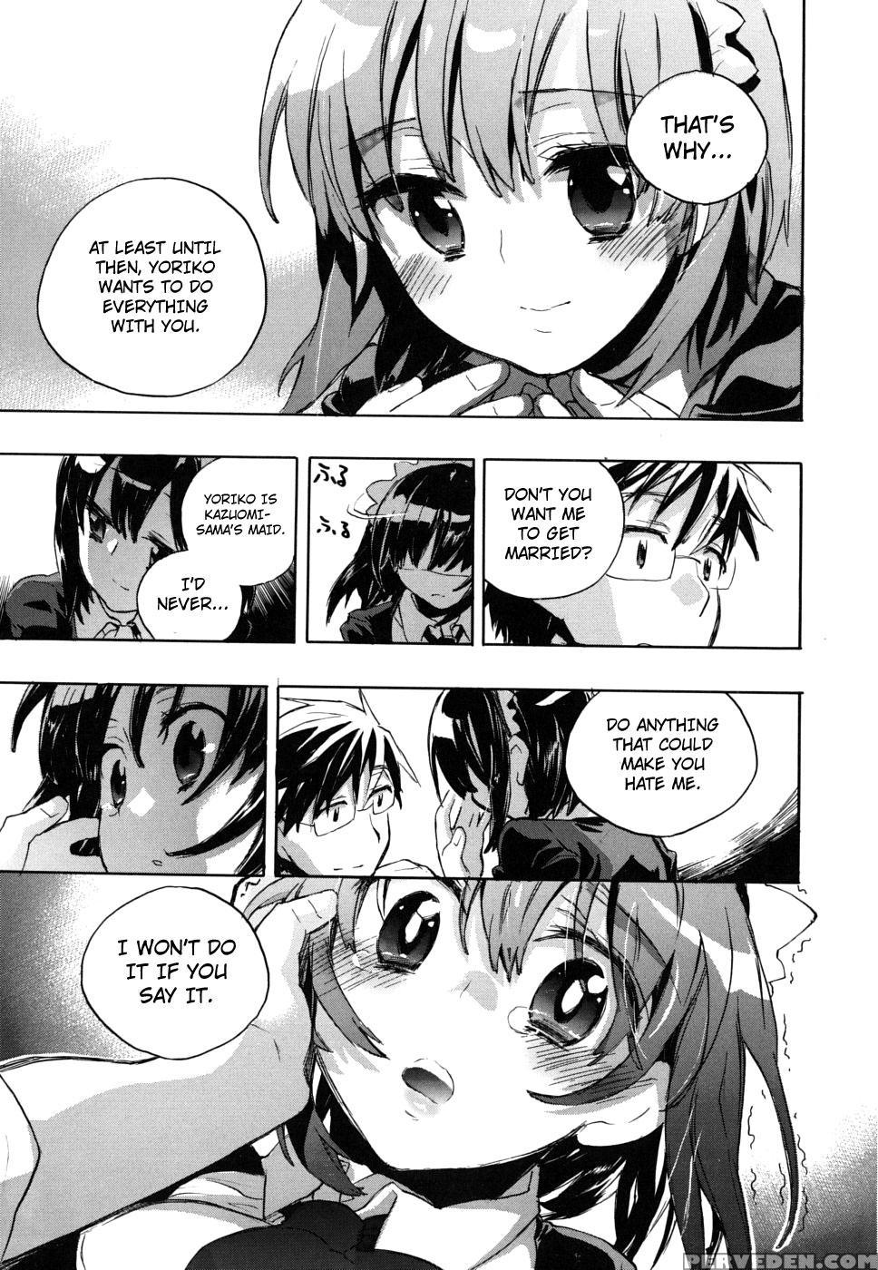 Oresen Kanojo 1