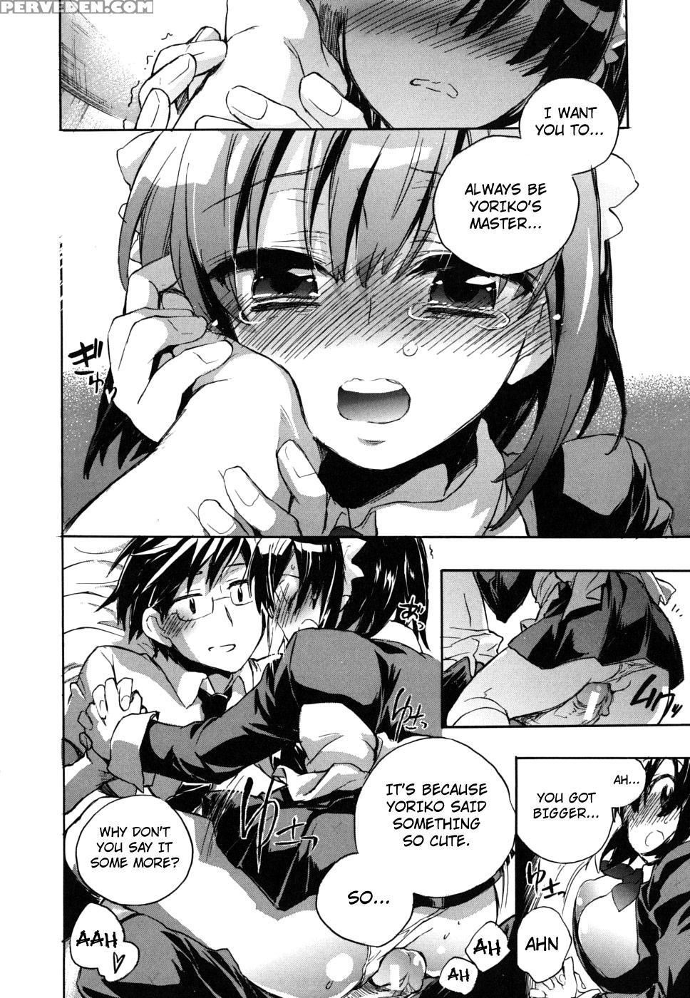 Oresen Kanojo 1