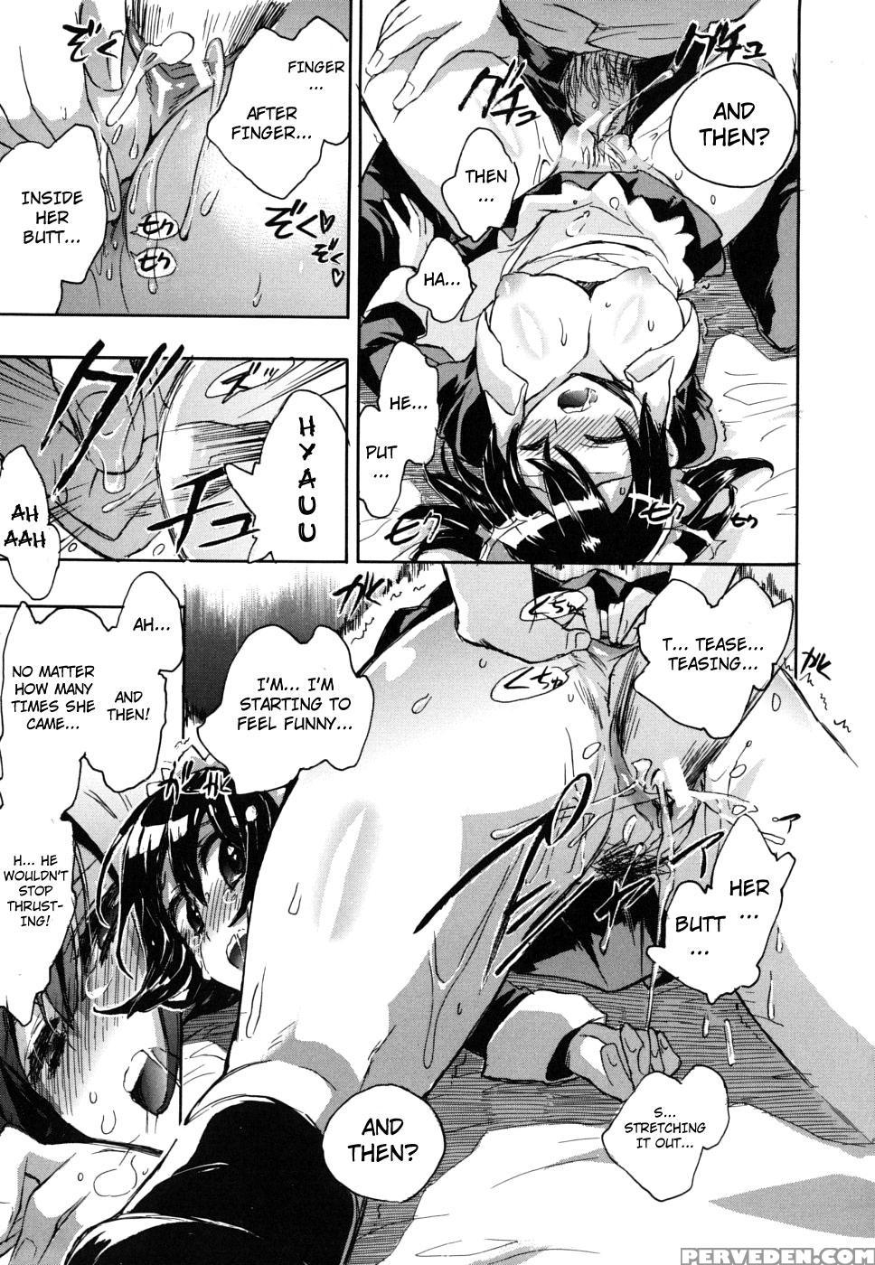 Oresen Kanojo 1