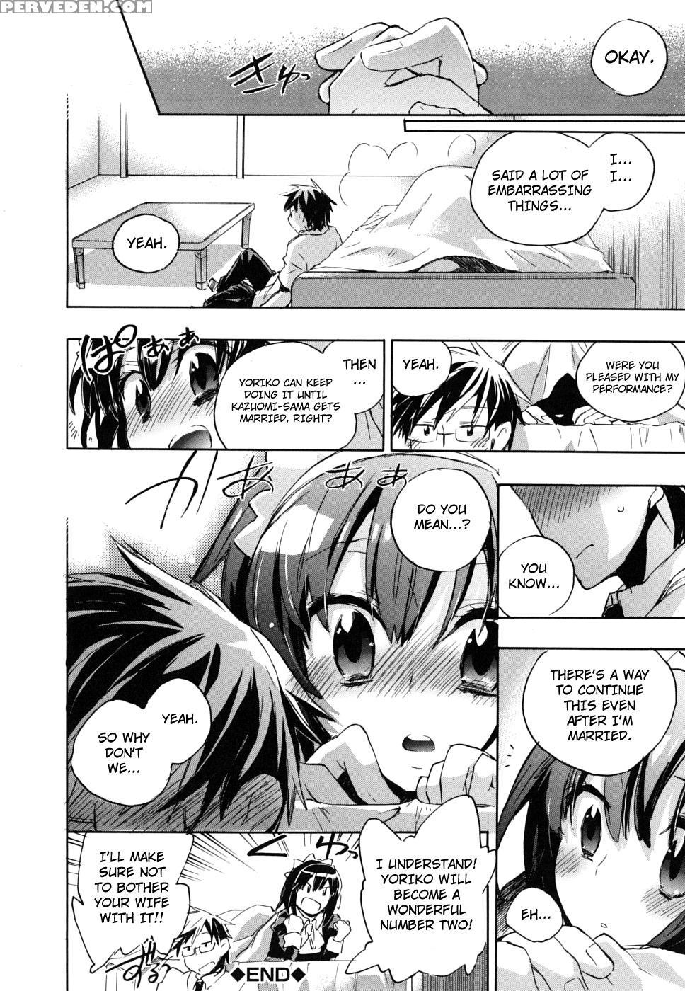 Oresen Kanojo 1