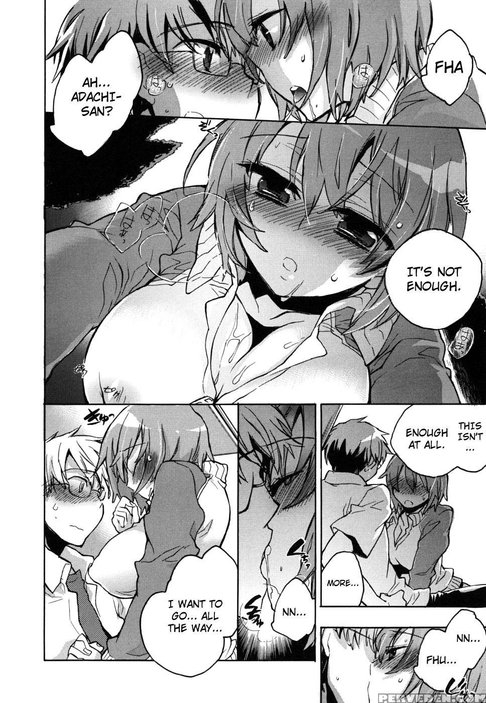 Oresen Kanojo 2