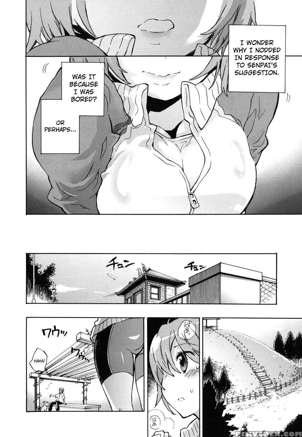 Oresen Kanojo 2