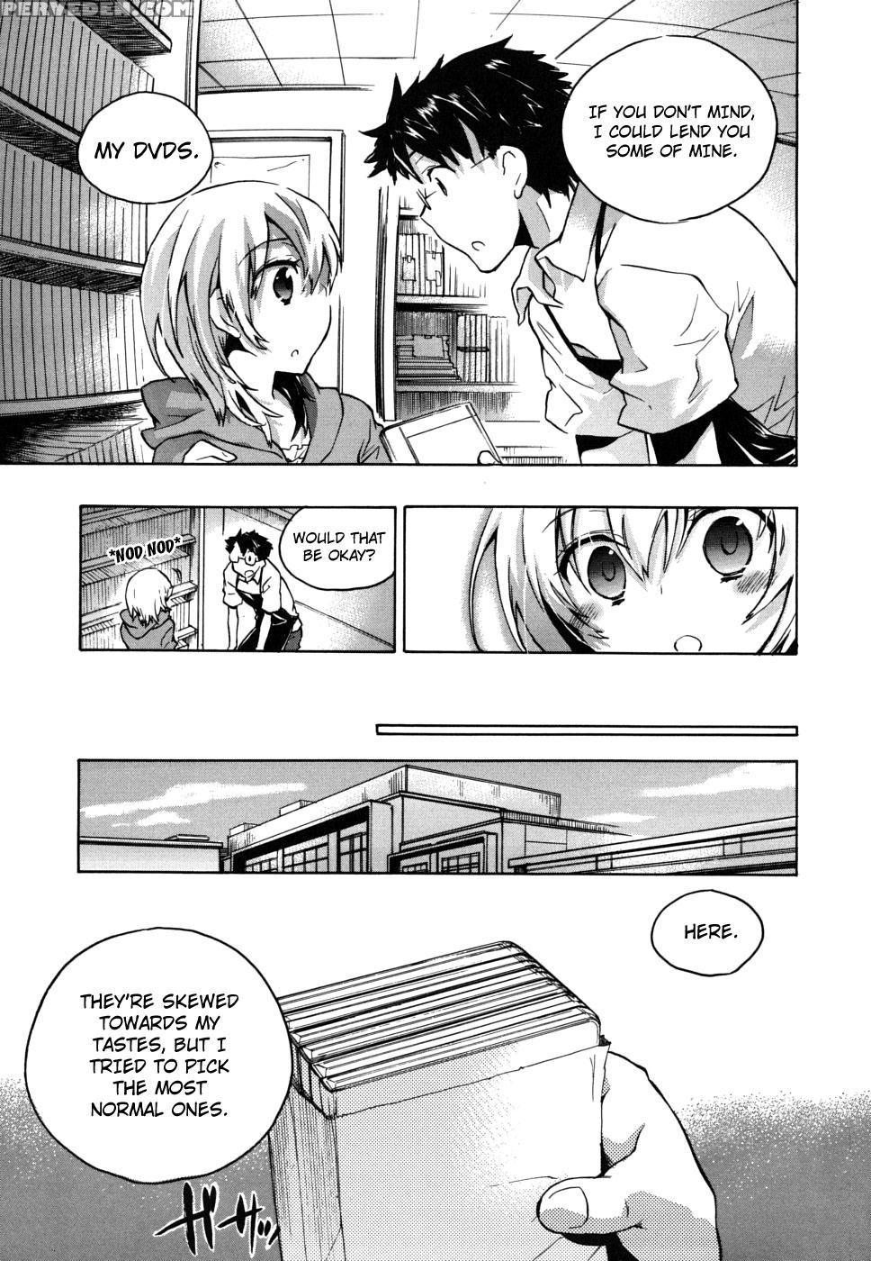 Oresen Kanojo 3