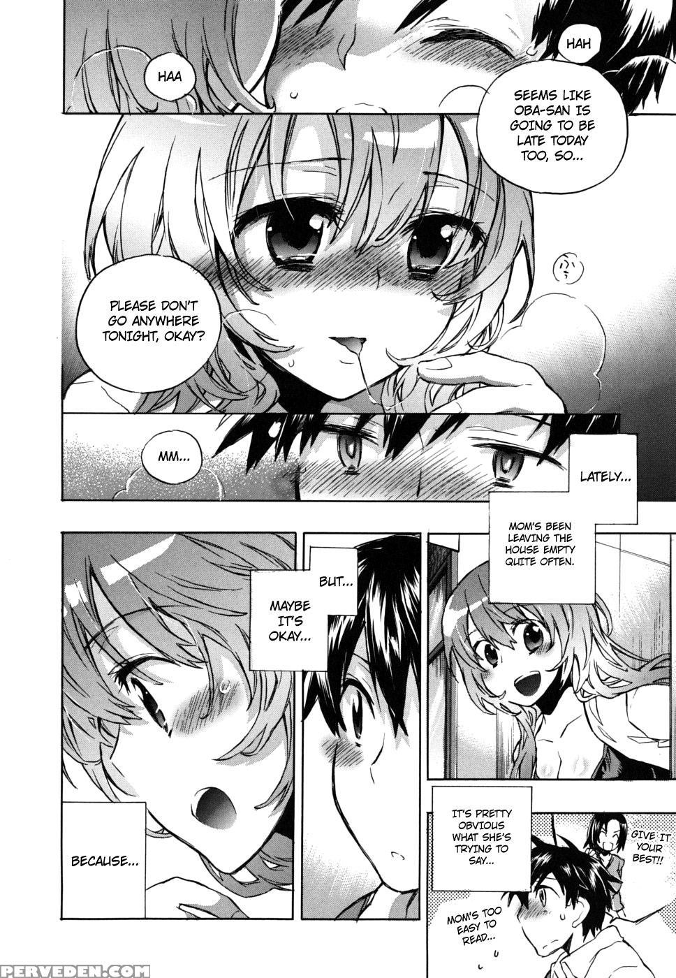 Oresen Kanojo 4
