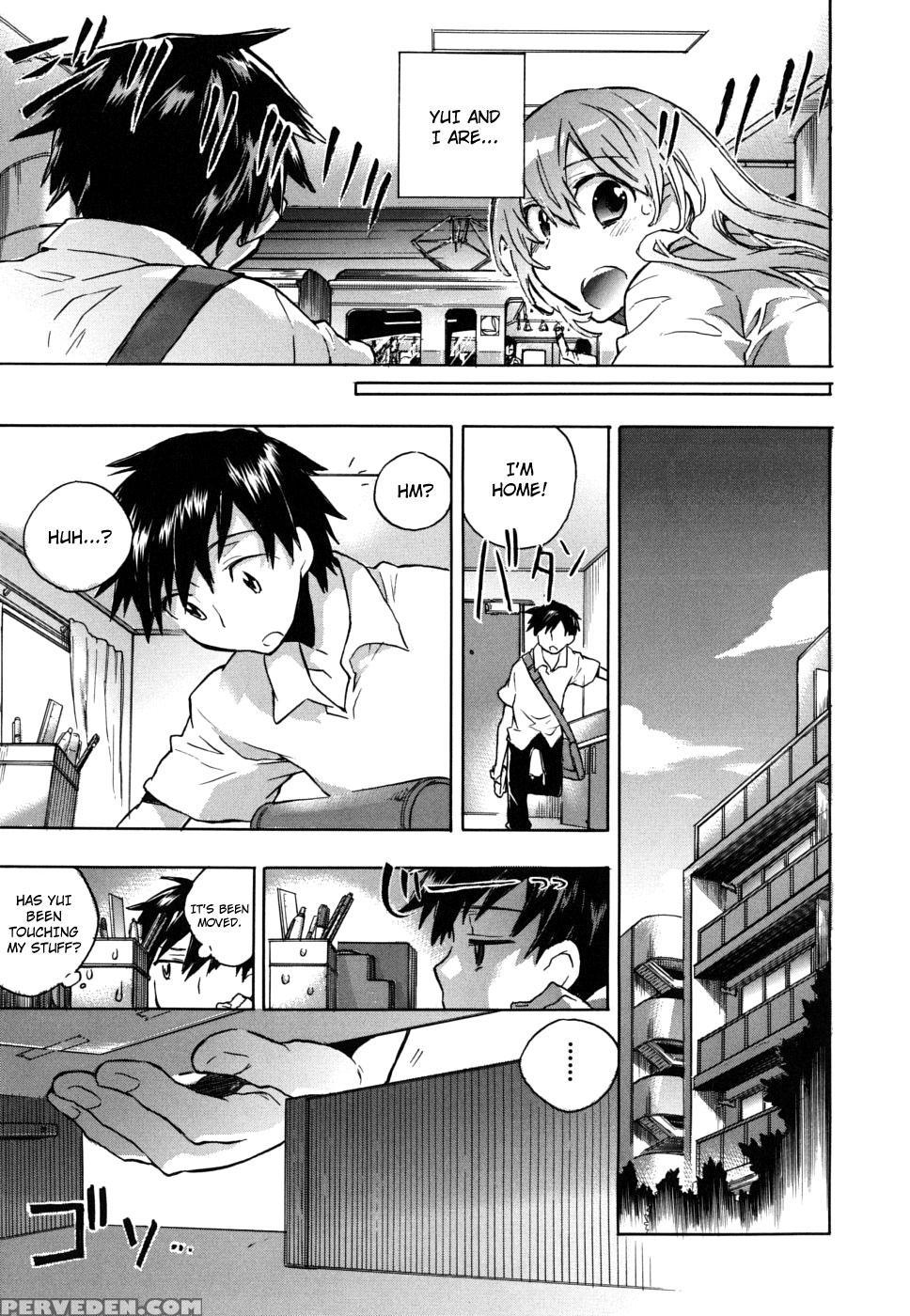 Oresen Kanojo 4