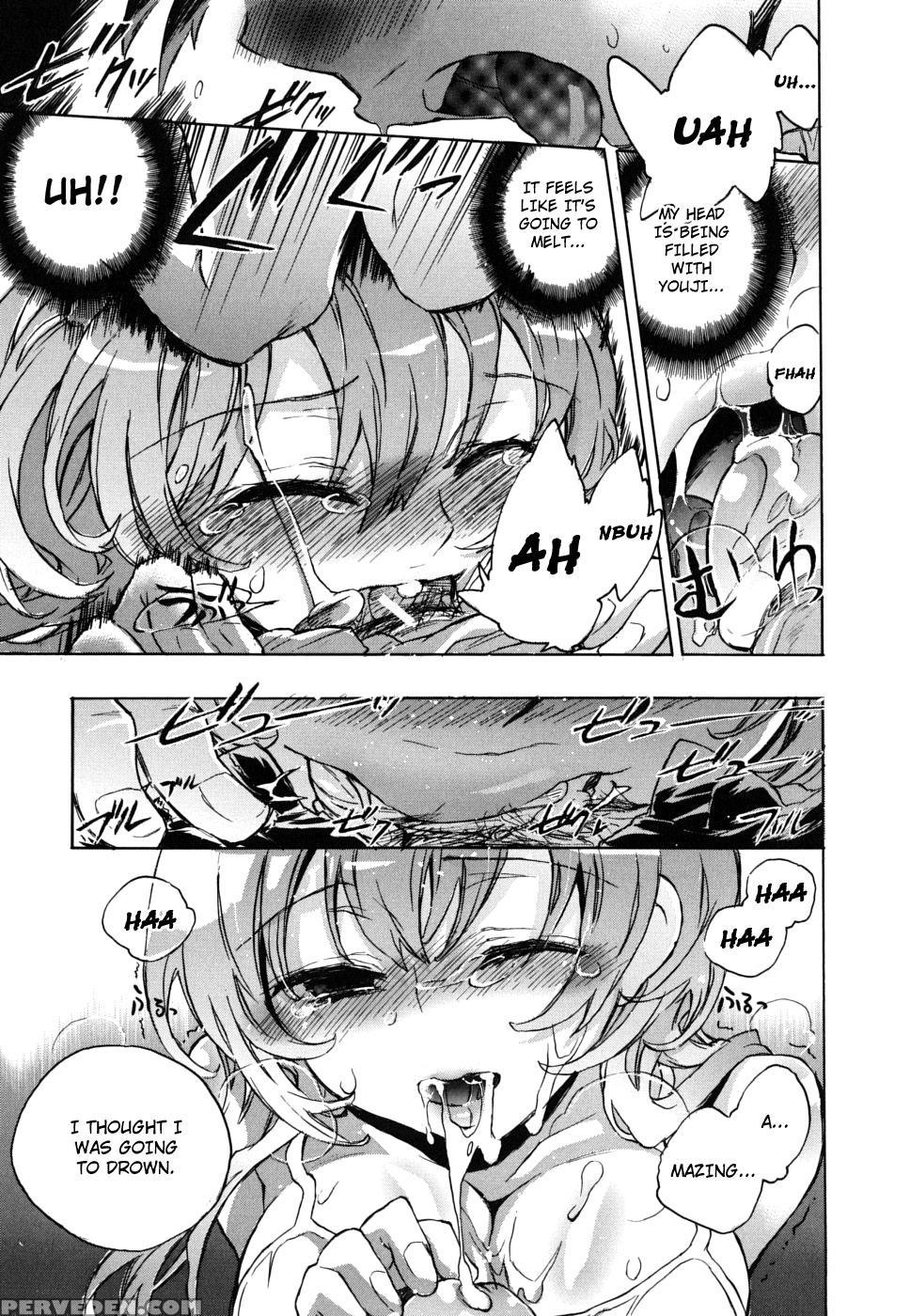 Oresen Kanojo 4