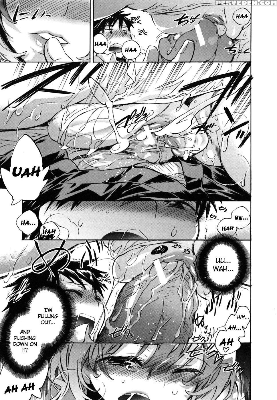 Oresen Kanojo 4