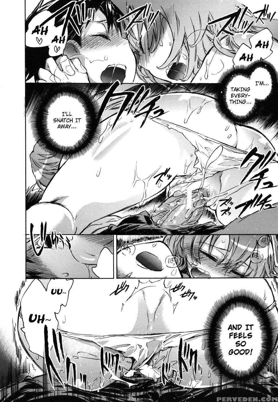 Oresen Kanojo 4