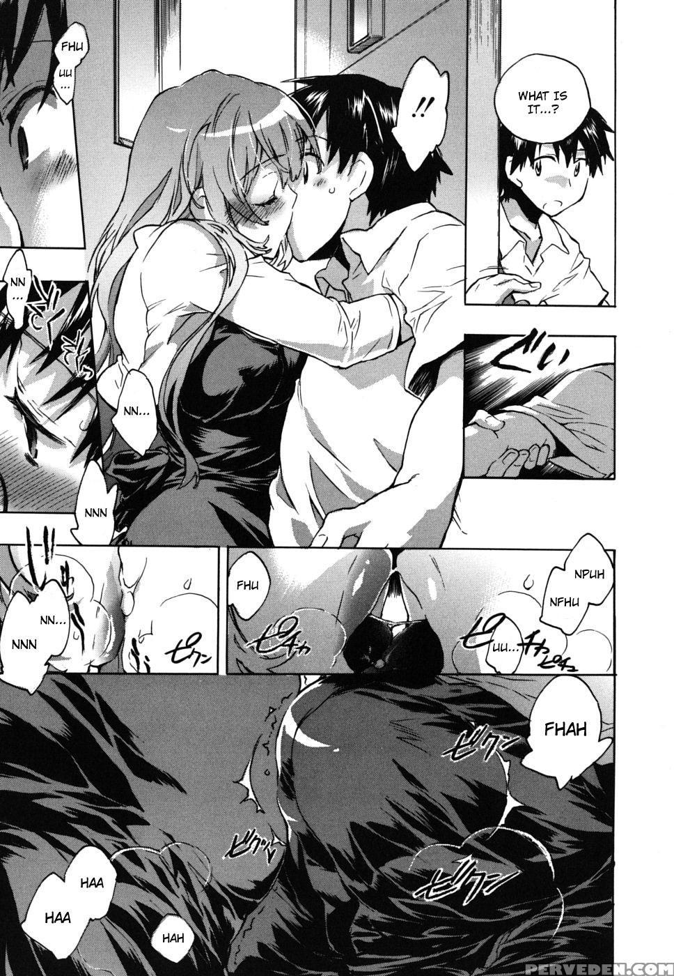 Oresen Kanojo 4