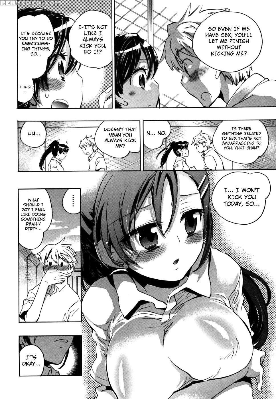 Oresen Kanojo 7