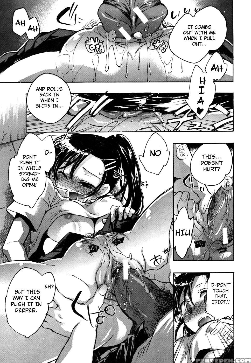 Oresen Kanojo 7