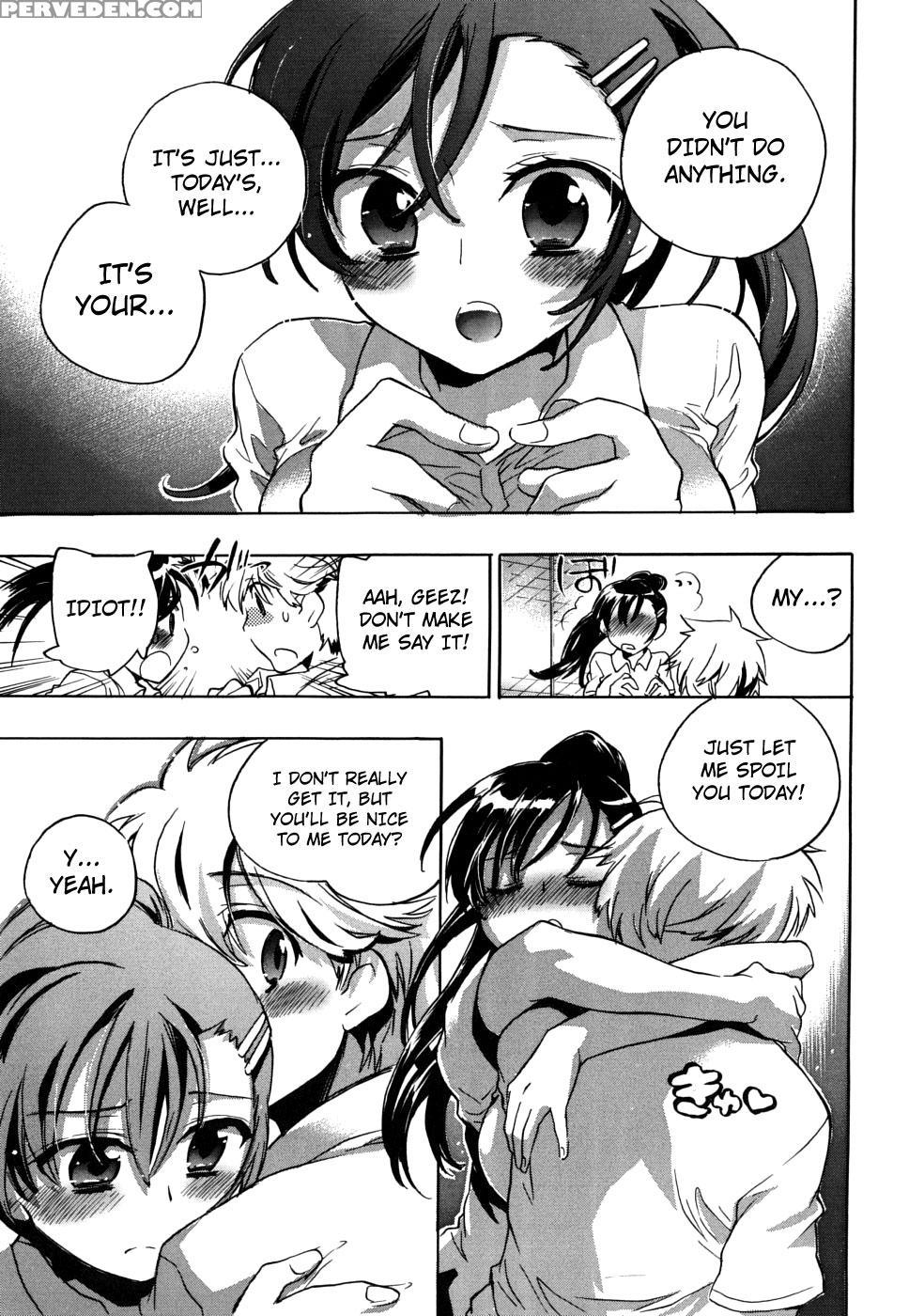 Oresen Kanojo 7