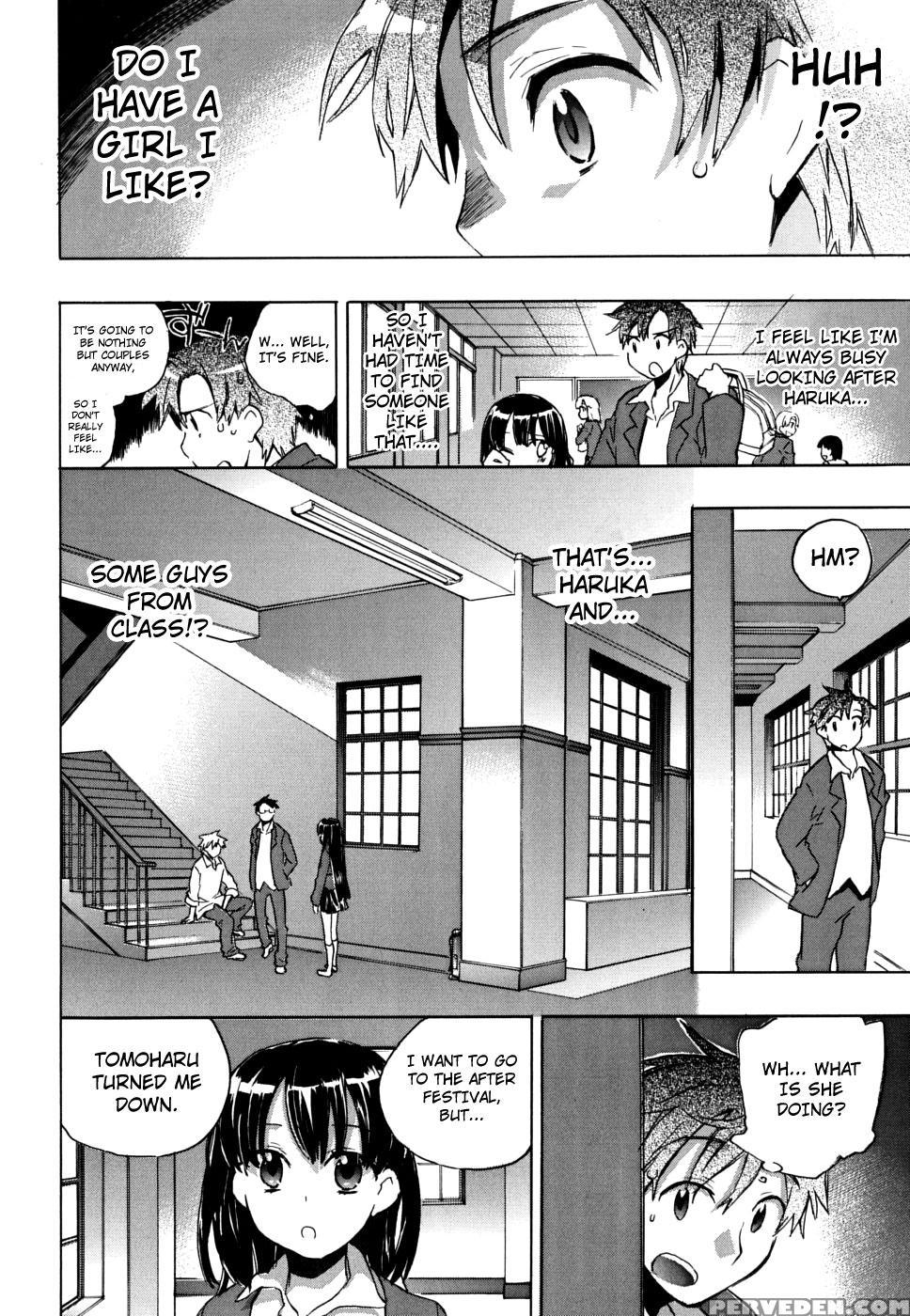 Oresen Kanojo 8